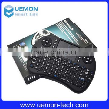 High Quality android tv air mouse air remote