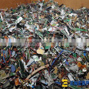 Factory Directly Hard Drive Shredders photo-4