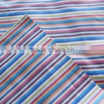 T/C shirt fabric