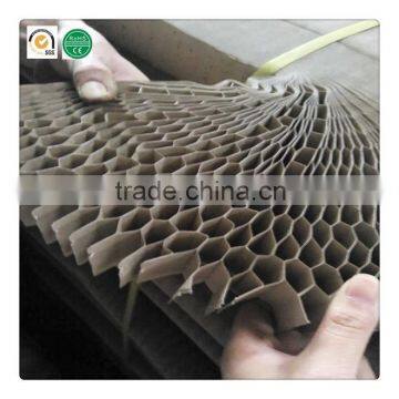 Flexible Honeycomb Paper Core ,multiple-function Honeycomb Paper Core Used Filler photo-4