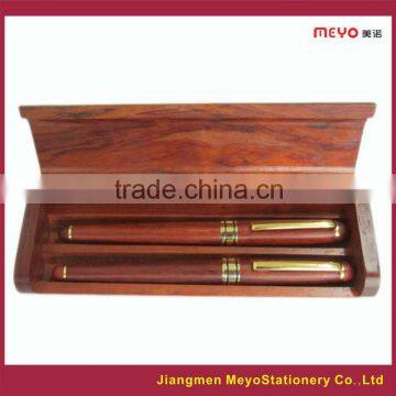 2015 Craft Gift Customized Wooden Pen Box