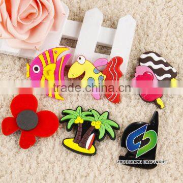 Best Selling Originality Souvenir Embossed Acrylic Wholesale Fridge Magnet