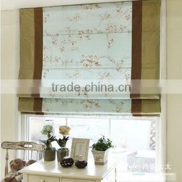 Lastest Window Designs Roman Blinds