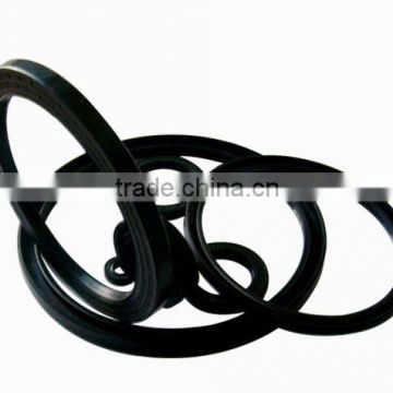 Hydraulic Seals and Bearing Seals