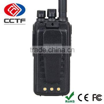 Long Distance Digital Handheld Radio Talkie Walkie Dmr With Pc Programable photo-4