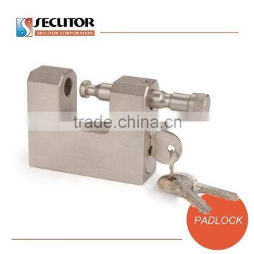 Heavy Duty Container Padlocks photo-3