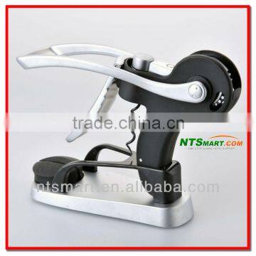 Zinc Alloy Wine Bottle Opener