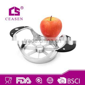 Electric apple peeler corer slicer