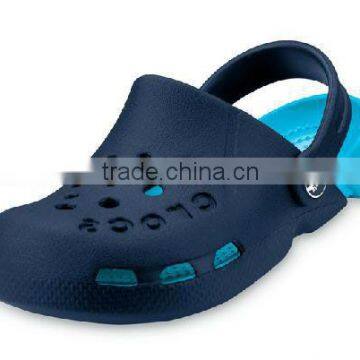 Automatic EVA DOUBLE Color Shoes EVA Sole Foaming Injection Molding Machine photo-3
