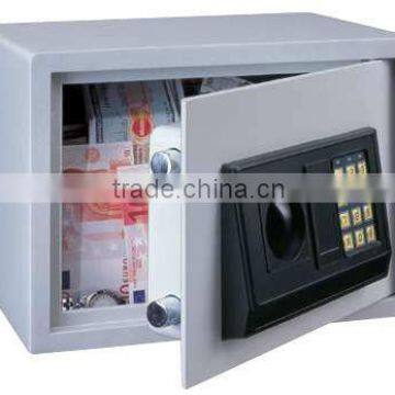 combination lock for safe HFT-25E/ED/EF