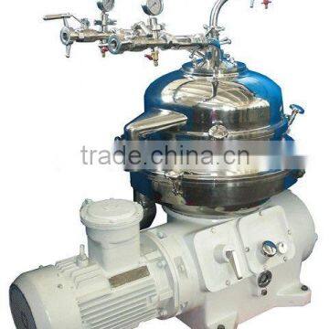 Automatic chemical separation centrifuge DHY 400