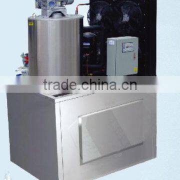 2.0T/24hr Industrial Flake Ice Maker