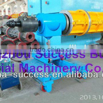 Pre-stressed Concrete Spun Pole Machinery/Concrete Pole Making Machine/PC Pole Production Line photo-3