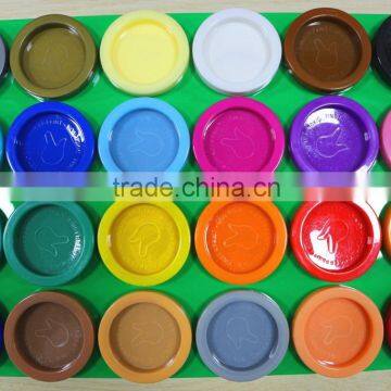 24COLORS*22ML FINGER PAINT