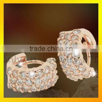 Jewelry Earring Wholesale China New Design Fashionable Jewelry photo-2