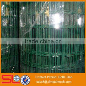 pvc welded wire mesh panel epoxy coating wire mesh good price