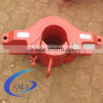 Drilling Handling Tool Drill Pipe Elevator