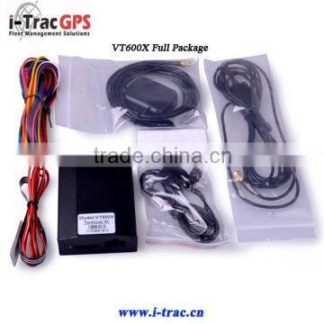Vehicle Tracking System With Fuel Consumption photo-2
