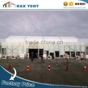 Hot China factory industrial marquee tent