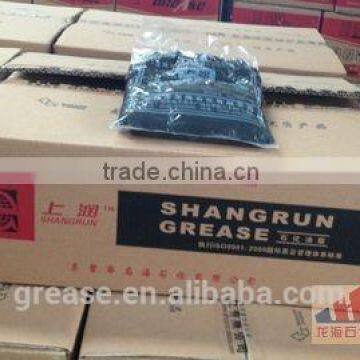 Composite Molybdenum Disulfide Lithium Grease photo-3