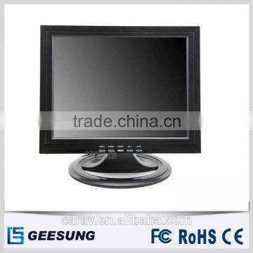 15 Inch Computer Touch Screen Monitor