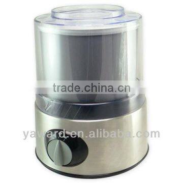 Frozen ice cream maker