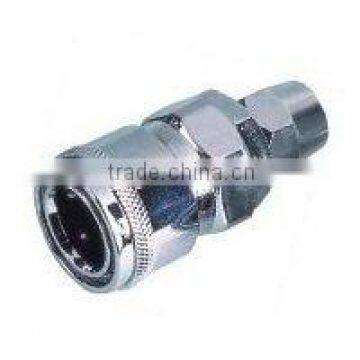 Japan Zinc-Alloy & Steel Type Quick Coupler