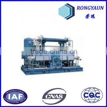 Piston Type Gas Reciprocating compressor Petroleum Used
