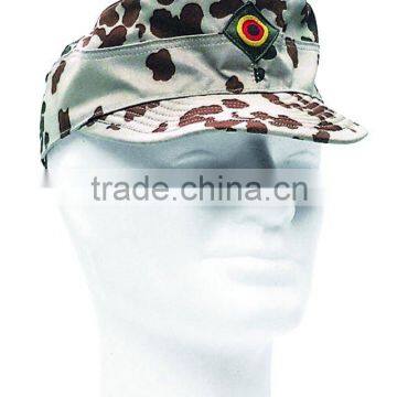 military bucket hat camouflage combat hat with cotton