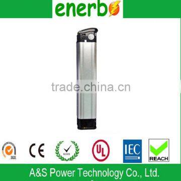 LiFePO4 battery 10Ah 24v rechargeable lithium battery