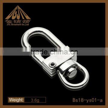 high quality fashion metal leash dog hook