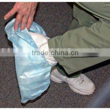 PP Coated EVA Shoe Cover/ Super Anti-Skid Shoe Cover