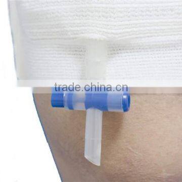 High Quality Portable Adult Urine Drainage Catheter Leg Bag Holder