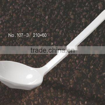 Melamine Ware Soup Spoon photo-4