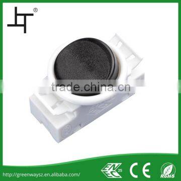 Push Wire Auto Rocker Switch photo-2