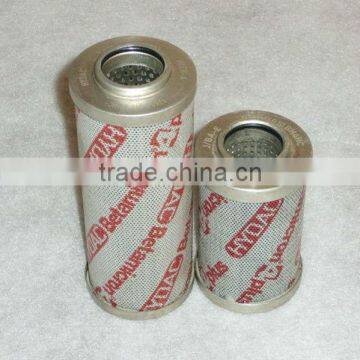 Fiberglass Material Hydac Filter Element 0240D010BH4HC