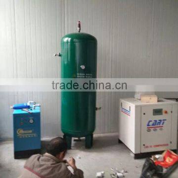 1000L Gas Hoder Gas Container Gas Sorage Tank photo-2