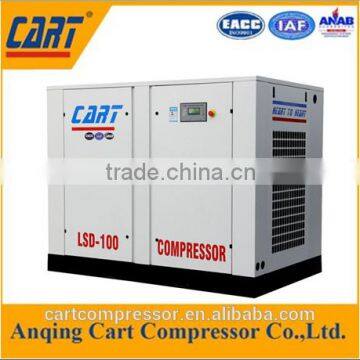 LSB-100A high quality reliable valve electric air compressor for sale