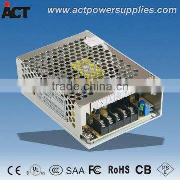 12v 4.2a switching power supply / 50w switching power supply                        
                                                Quality Choice