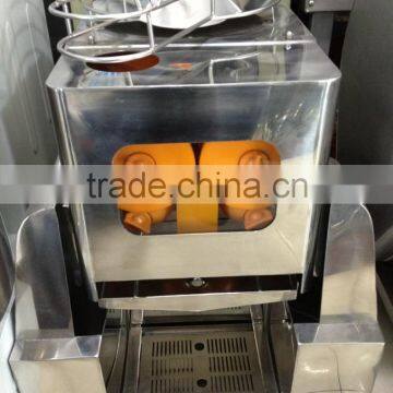 2000E-5 Fresh-Squeezed Orange Juice Extractor Machine photo-2