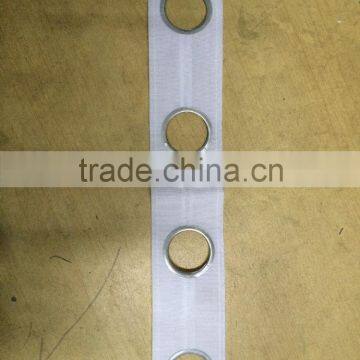 Full Automatic Curtain Eyelet Punching Machine photo-6