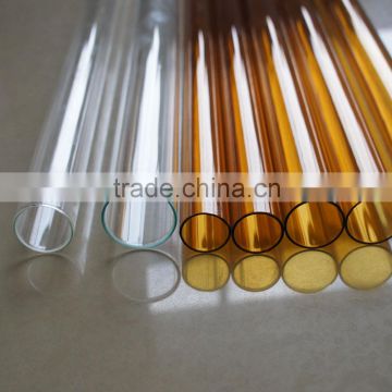 glass tube