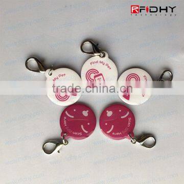 Waterproof Rfid Keyfob125khz Mini Tag for Access Control photo-6