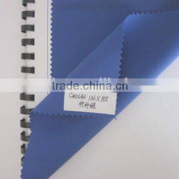 Polyester/cotton Twill Tooling Cloth Uniform Fabrics T/C32*32 130*70 photo-4