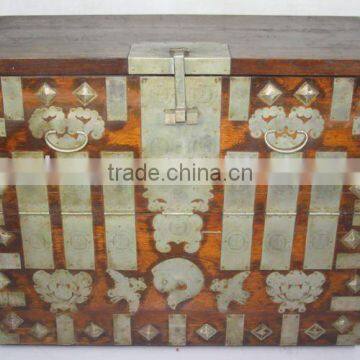 Shandong Chest