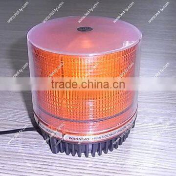 12V Flashing Warning LED Rotating Beacon Light
