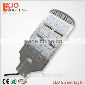 Park aluminum alloy LED Solar Outdoor Street Llight Lamp
