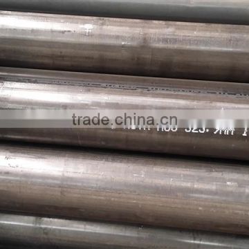 TPCO schedule 40 welded steel pipe