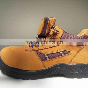 fasion style ankle safety shoes