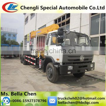 Truck Mounted Crane Manufacturer, Knuckle Boom Truck Monuted Crane for sale